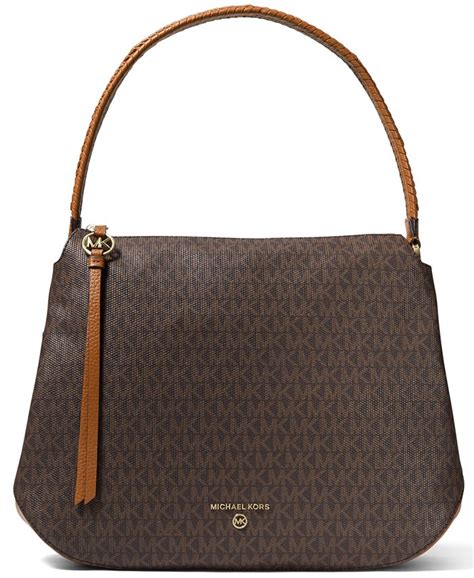 michael michael kors grand large hobo shoulder bag|grand large hobo shoulder bag.